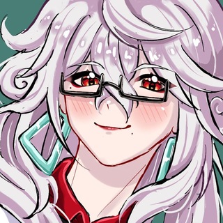 Telegram profile photo for Rinjok