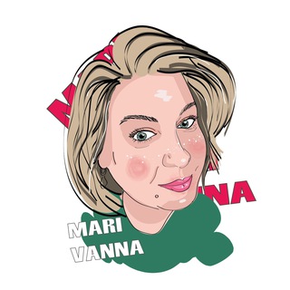 Telegram profile photo for Мариванна расскажет