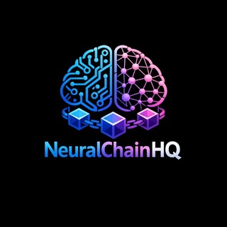 Telegram profile photo for NeuralChainHQ