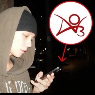 Telegram profile photo for pockeitas щпшник 🫒