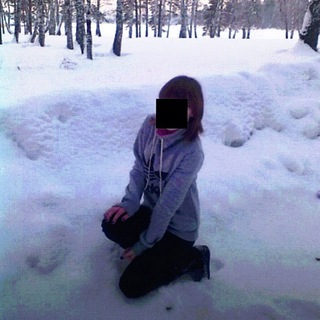 Telegram profile photo for милые гадости