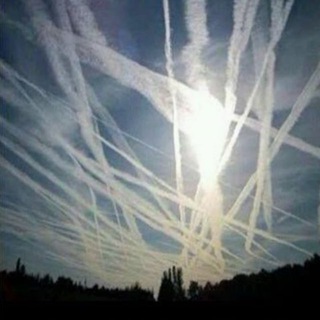 Telegram profile photo for Watch Chemtrails Bibliotheque