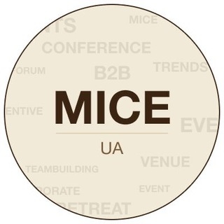 Telegram profile photo for MICE Україна