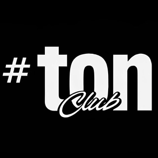 Telegram profile photo for Ton Club