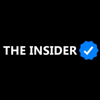 Telegram profile photo for The Insider