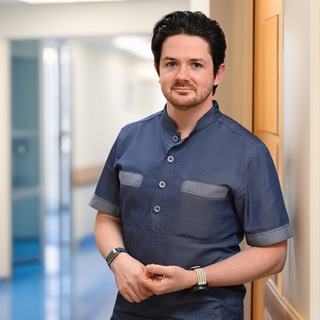 Telegram profile photo for Dr.Obraztsov