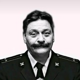 Telegram profile photo for Воспоминание Деда