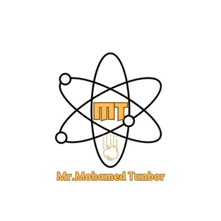 Telegram profile photo for 400 الفيزياء مع Mr.MT