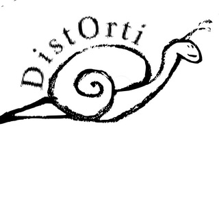 Telegram profile photo for DistOrti News