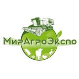 Telegram profile photo for «МирАгроЭкспо» агропромышленные выставки