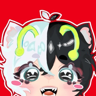 Telegram profile photo for MAYA CAT