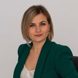 Telegram profile photo for Дарья Бретшнайдер Коуч & Архитектор коучинговых дневников под вашу цель