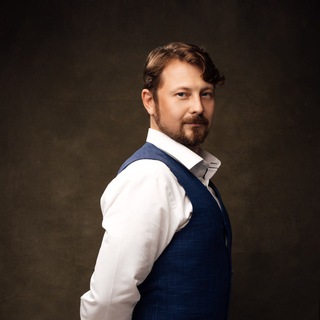 Telegram profile photo for А.Панфилов на связи🔥