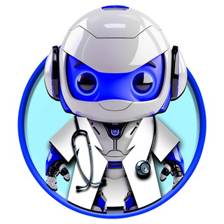 Telegram profile photo for DOKTER SCATTER