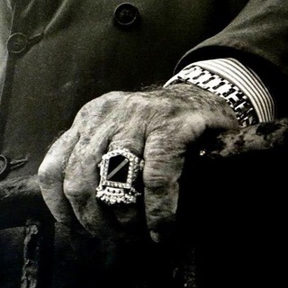 Telegram profile photo for 'Ndrangheta, Camurra e Mafia. Ндрангета, Каморра и Мафия