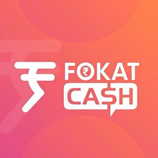 Telegram profile photo for FokatCash - fokatcash.com