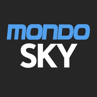 Telegram profile photo for Mondo Sky Italia