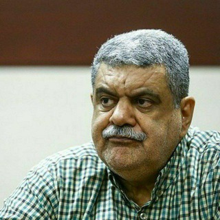 Telegram profile photo for محمد رضا سهرابی نژاد