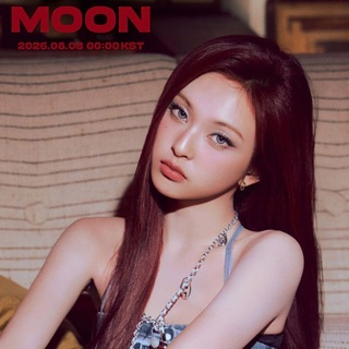 Telegram profile photo for CHIQUITA | BABYMONSTER | YG