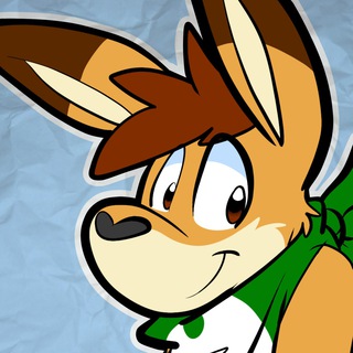 Telegram profile photo for Joltink's Sketchbook