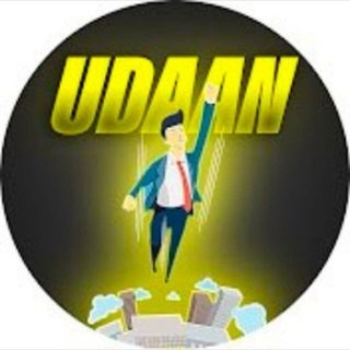 Telegram profile photo for PW UDAAN 2026 BATCH
