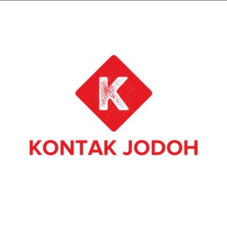 Telegram profile photo for KONTAK JODOH