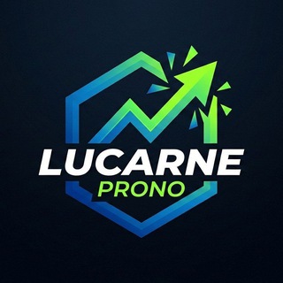 Telegram profile photo for LUCARNE PRONOS
