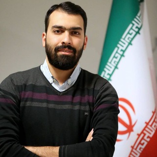 Telegram profile photo for بیاندیش(حامد شاهمیری)