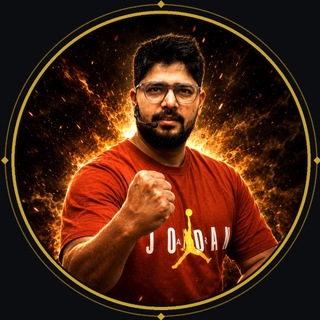 Telegram profile photo for Maths by Abhinav Rajput