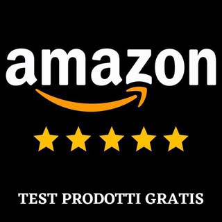 Telegram group profile photo for 🎁🌟ProdottiAmazonInRegalo🌟🎁