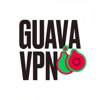 Telegram profile photo for Guava VPN | Happ | v2RayTun