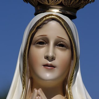 Telegram profile photo for Associação Devotos de Fátima