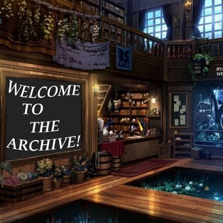 Telegram profile photo for Jump's Public Archive