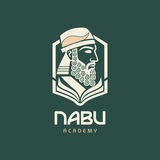 Telegram profile photo for نابو اكاديمي - Nabu Academy