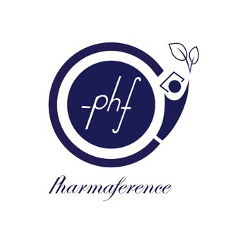 Telegram profile photo for فارمافرنس|Pharmaference