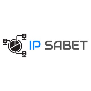 Telegram profile photo for IPSabet.com