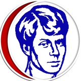 Telegram profile photo for Школа 641 им. С. Есенина