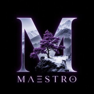 Telegram profile photo for MΛΞS𐌕RØ | SŦĀNDKN1FΞ