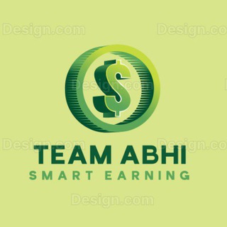 Telegram profile photo for 𝐓𝐄𝐀𝐌 𝐀𝐁𝐇𝐈 🎀💸
