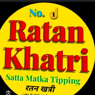 Telegram profile photo for रतन खतरी boss 💥