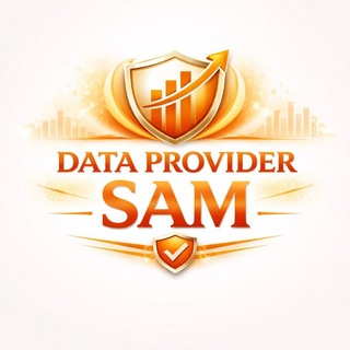 Telegram profile photo for Stock market data provider