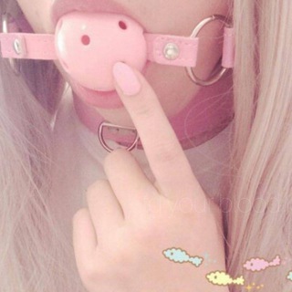 Telegram profile photo for 😣