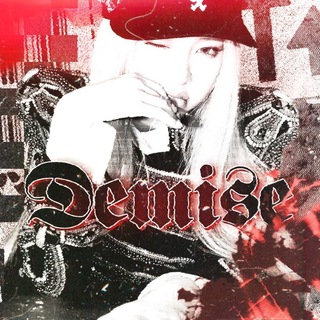 Telegram profile photo for DEMISE PORT