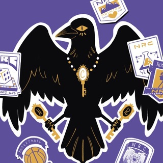 Telegram profile photo for Club Wear Zine | Twisted Wonderland
