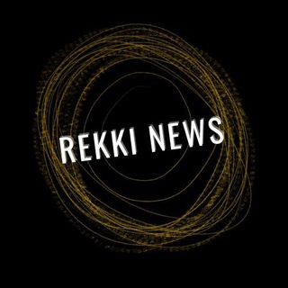 Telegram profile photo for REKKI news