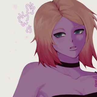 Telegram profile photo for шкурка