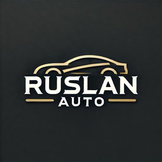 Telegram profile photo for RUSLAN_AUTO