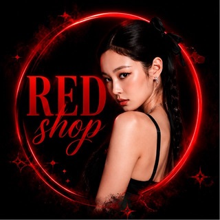 Telegram group profile photo for Red shops reviews 165+