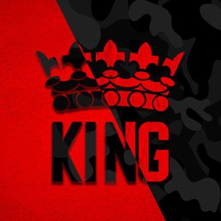 Telegram profile photo for KING Bet