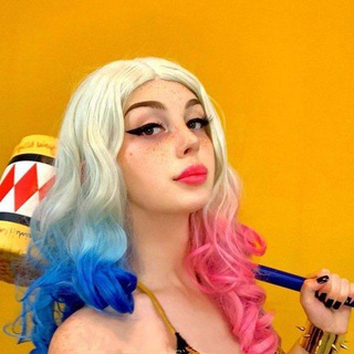 Telegram profile photo for Crossdressing Sissy Travesti